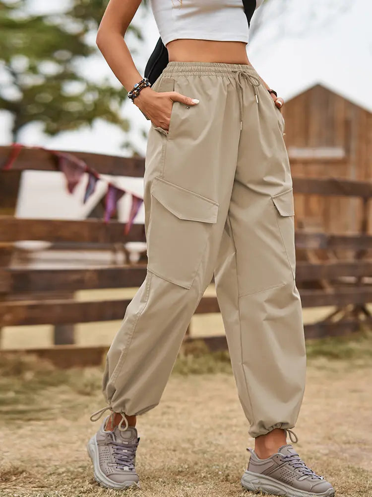 Urban - Cargo Joggers