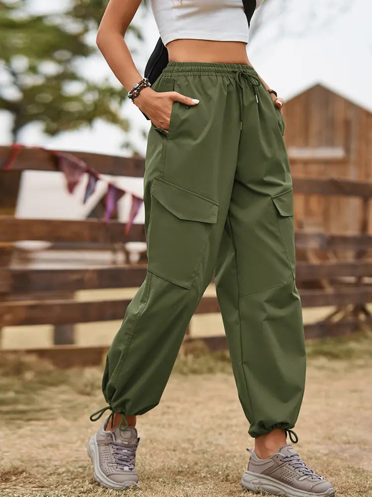 Urban - Cargo Joggers