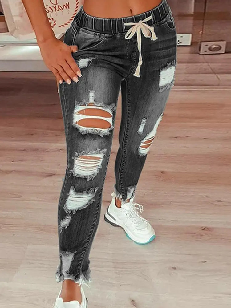 Raven - Edge Jeans