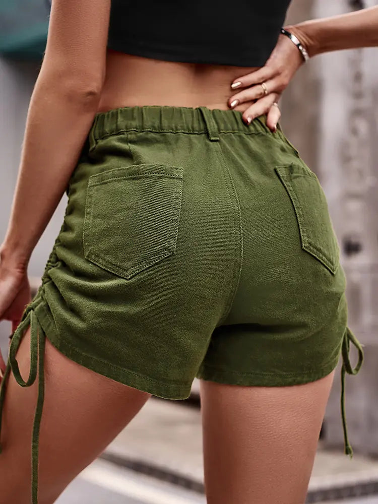 Cara - Cargo Shorts