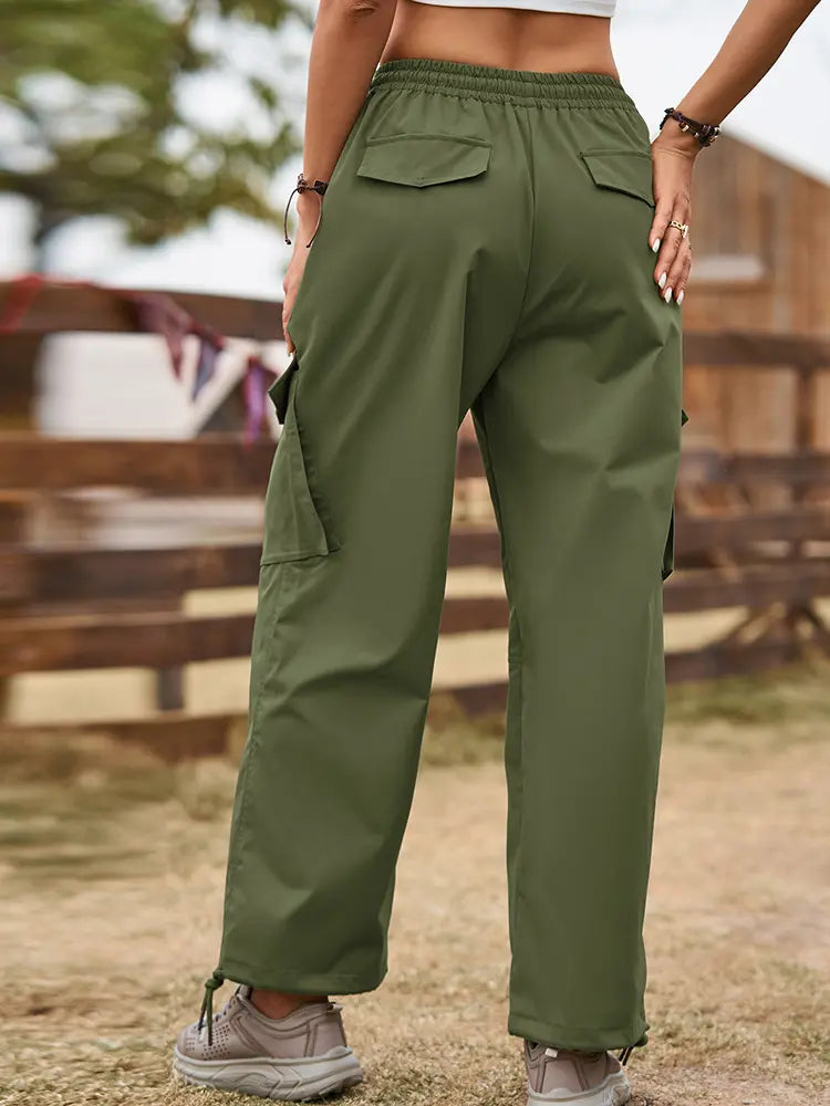 Urban - Cargo Joggers