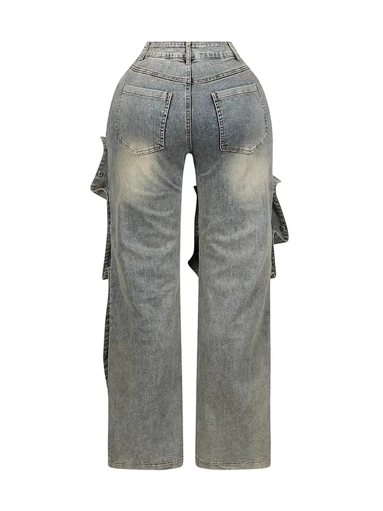 Nova – Detachable Jeans With Modular Style