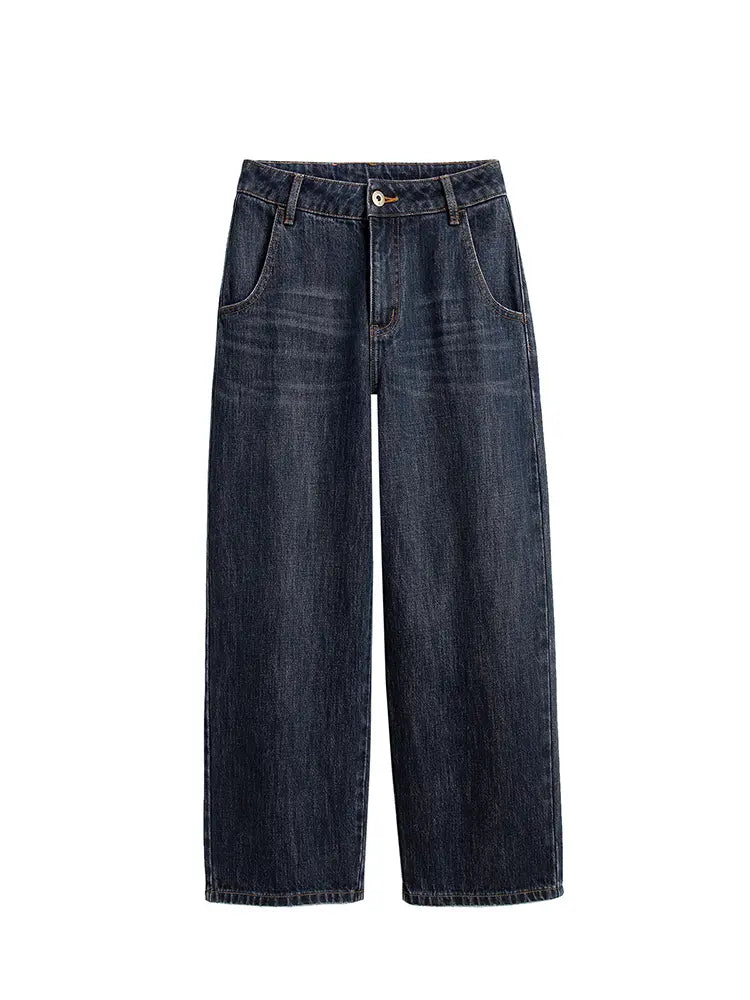 Vivian – Straight Jeans With Timeless Vintage Charm