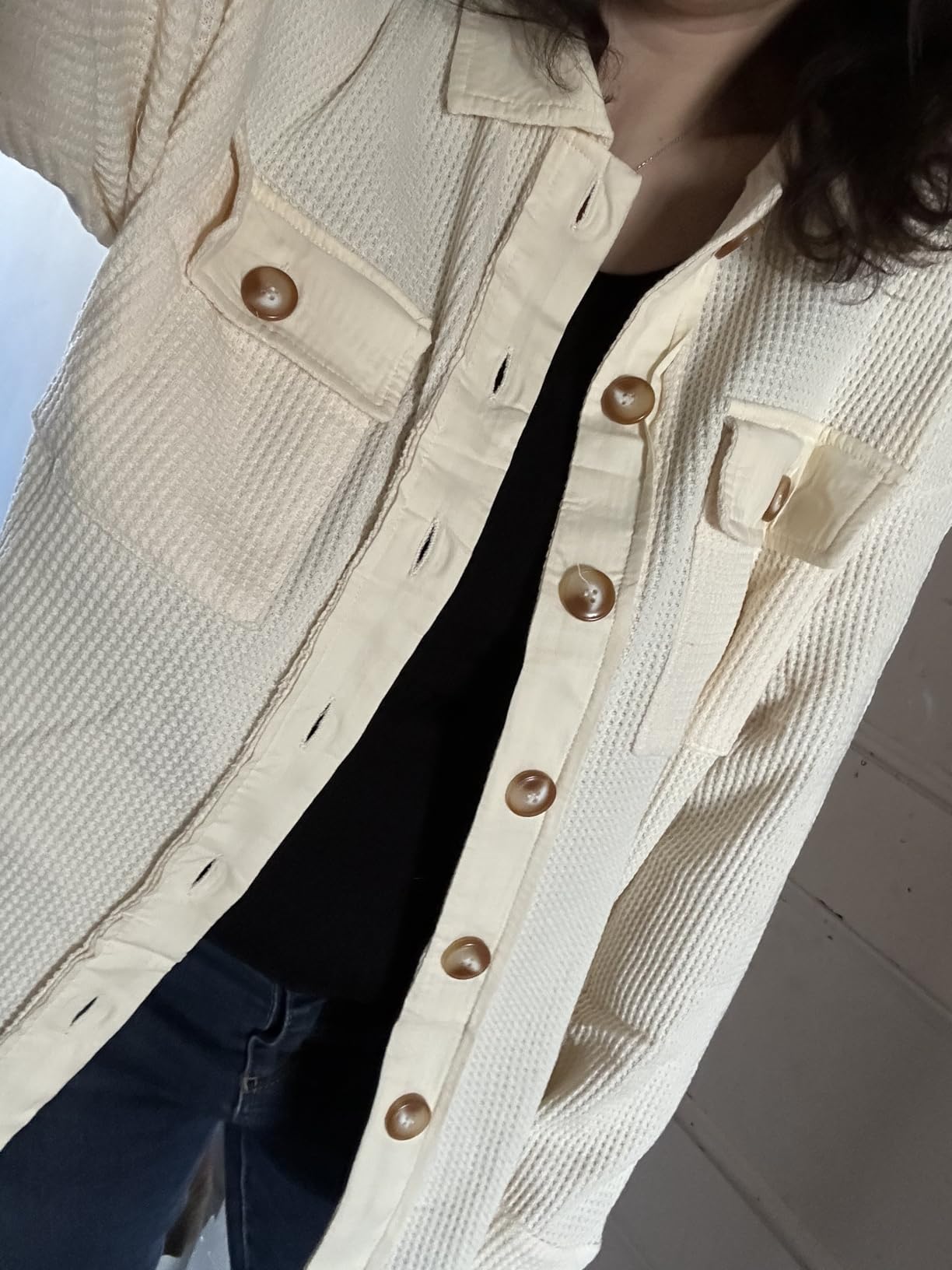 Customer photo review