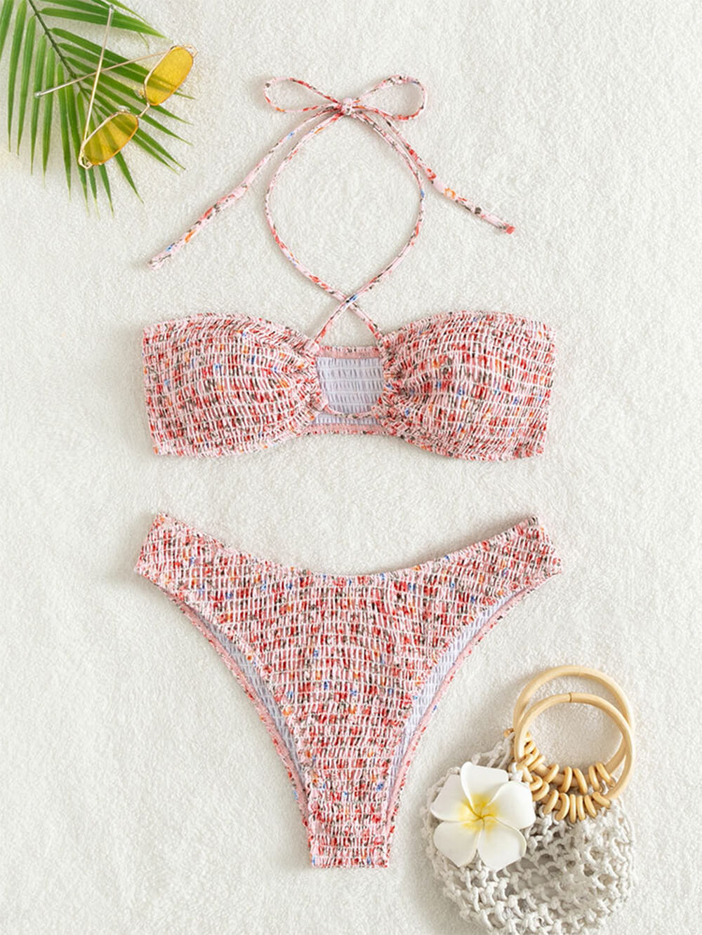 Loria Bikini Suit