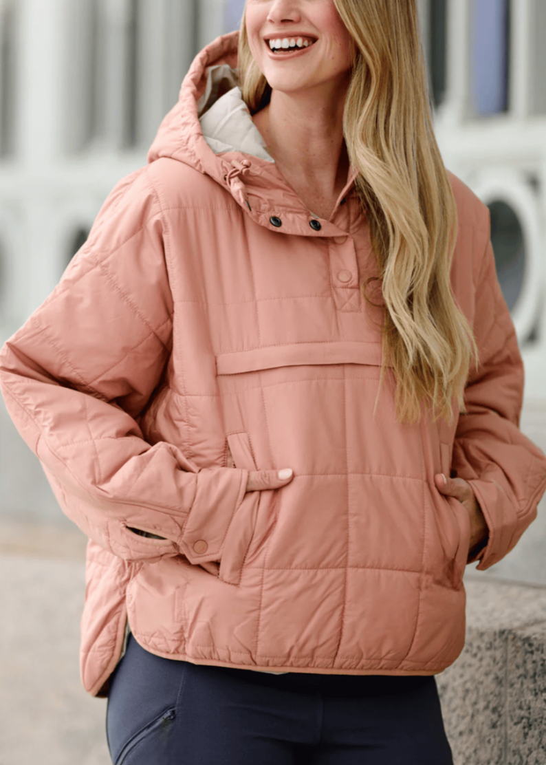 Outerwear Zipper Cardigan