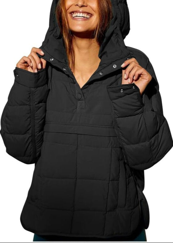 Outerwear Zipper Cardigan