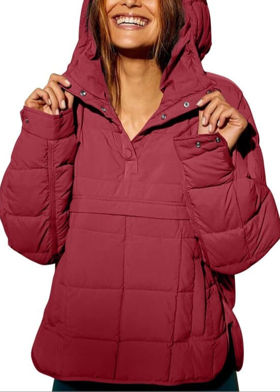 Outerwear Zipper Cardigan