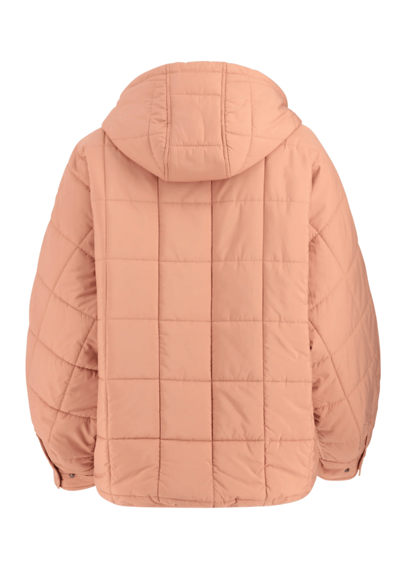 Outerwear Zipper Cardigan