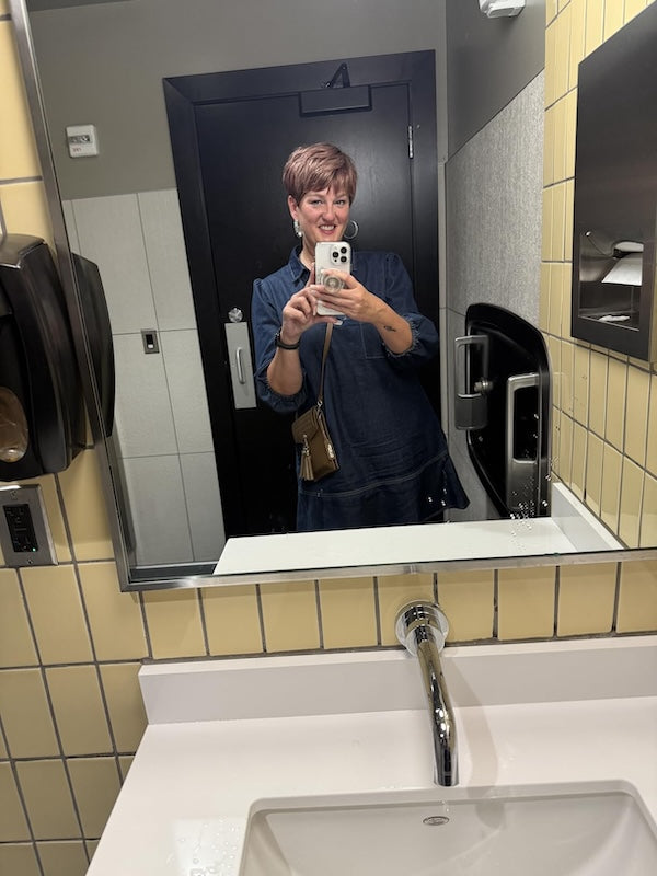 Customer photo review