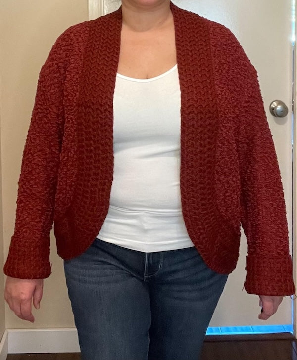 Customer photo review