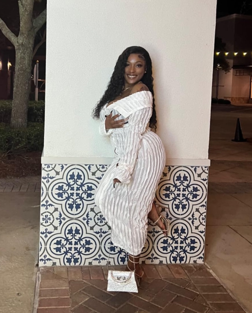 Customer photo review
