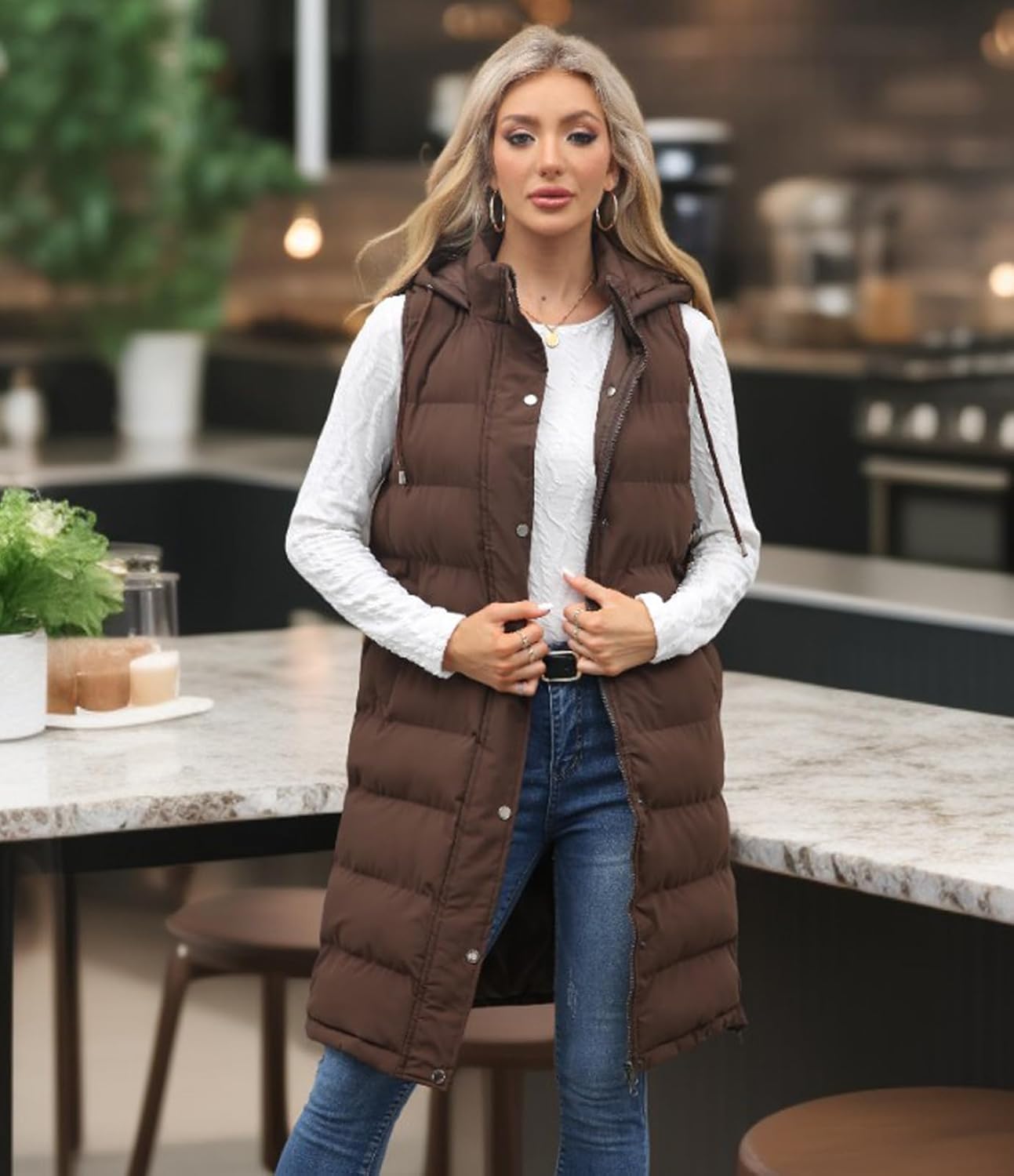 Customer photo review