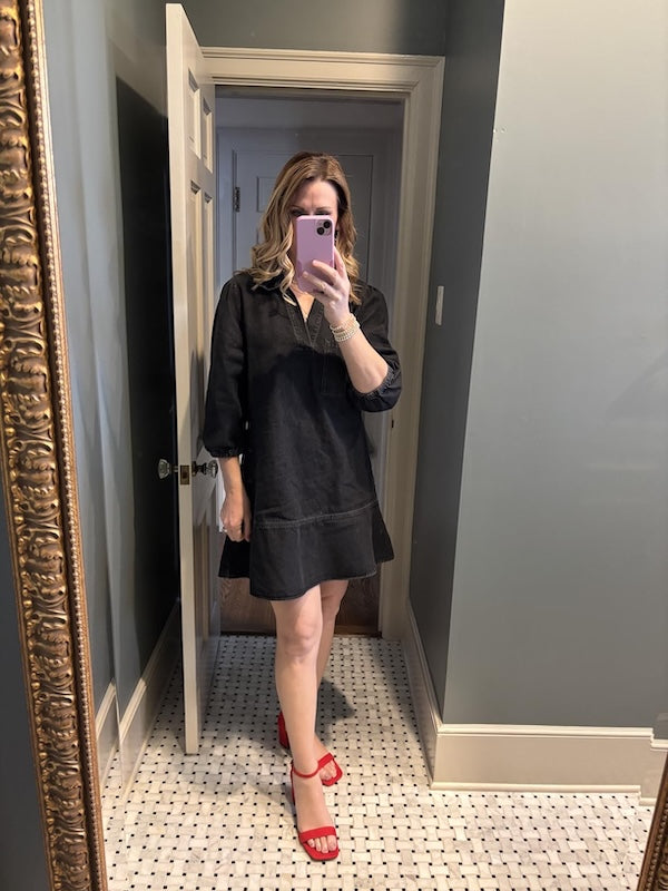 Customer photo review