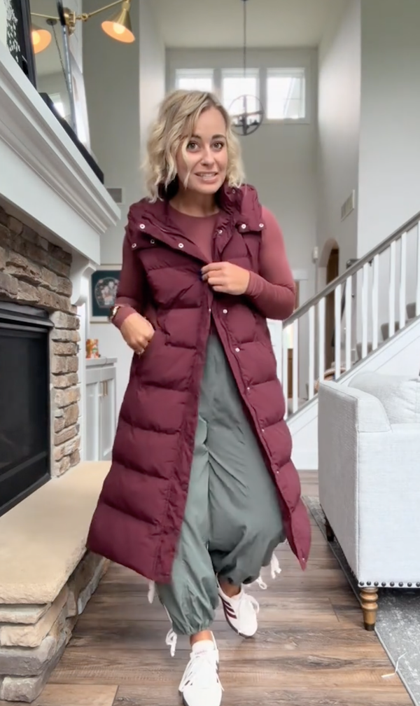 Customer photo review