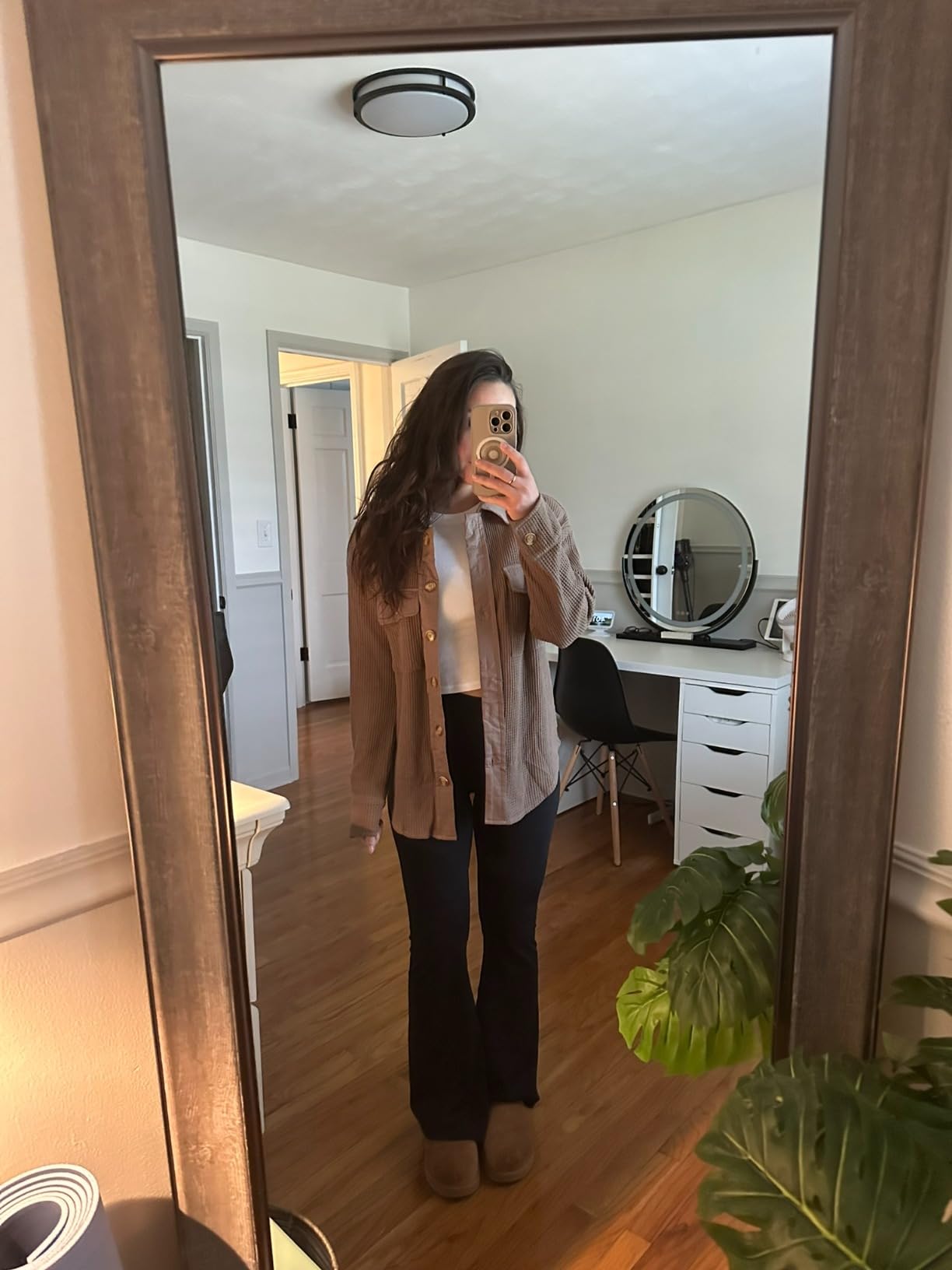 Customer photo review