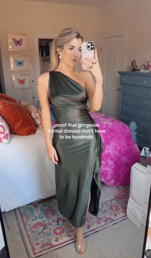 Customer photo review