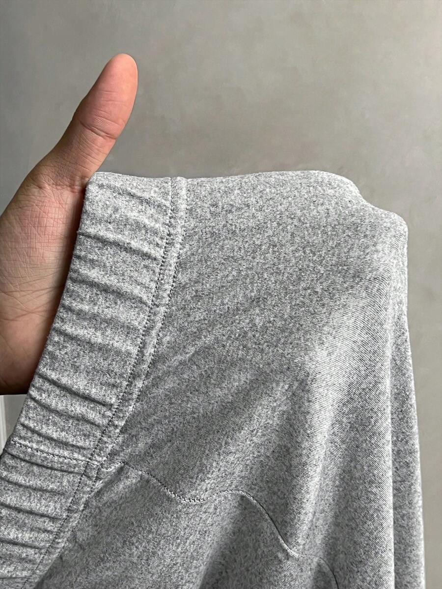 Cozy Street Pocket Skirt