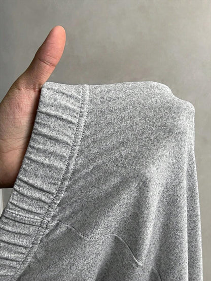 Cozy Street Pocket Skirt