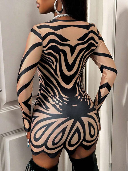 Butterfly Aura Mesh Mini