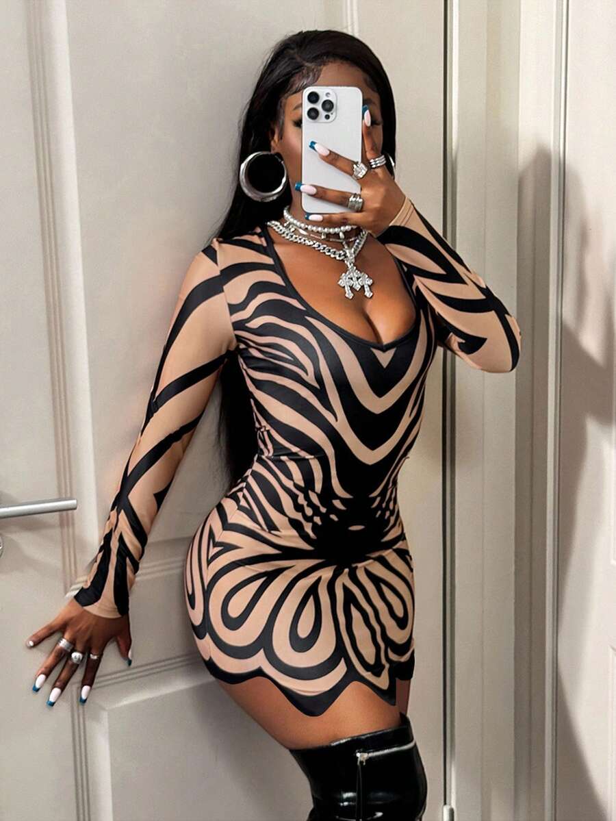 Butterfly Aura Mesh Mini