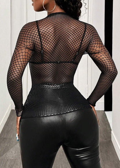 Urban Diva See-Through