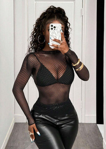 Urban Diva See-Through