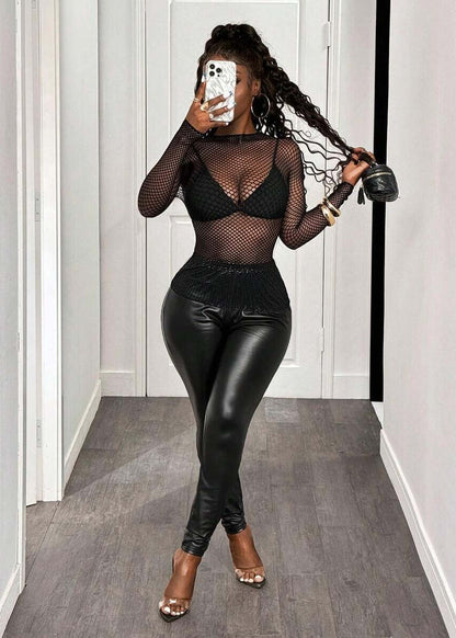 Urban Diva See-Through