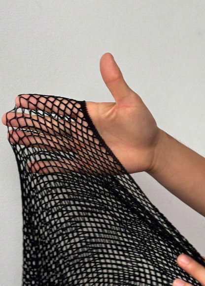 Urban Diva See-Through