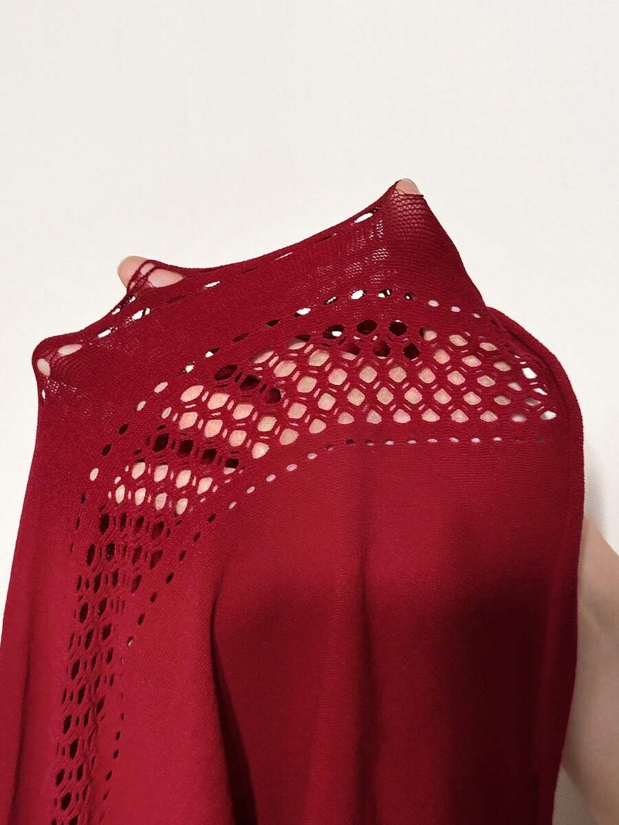 Scarlet Siren Party Dress