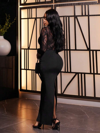 Shadow Siren Bodycon