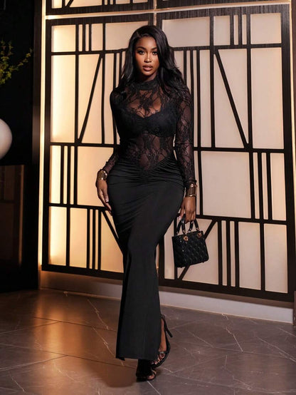 Shadow Siren Bodycon