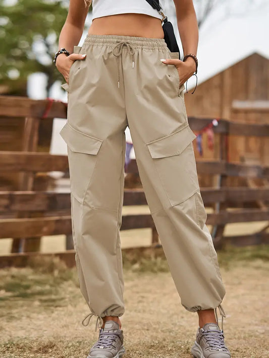 Urban - Cargo Joggers