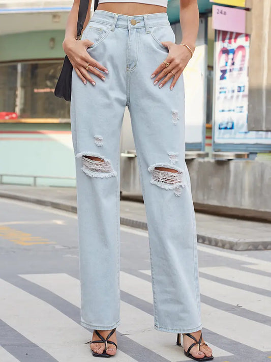 Ava - Vintage Jeans