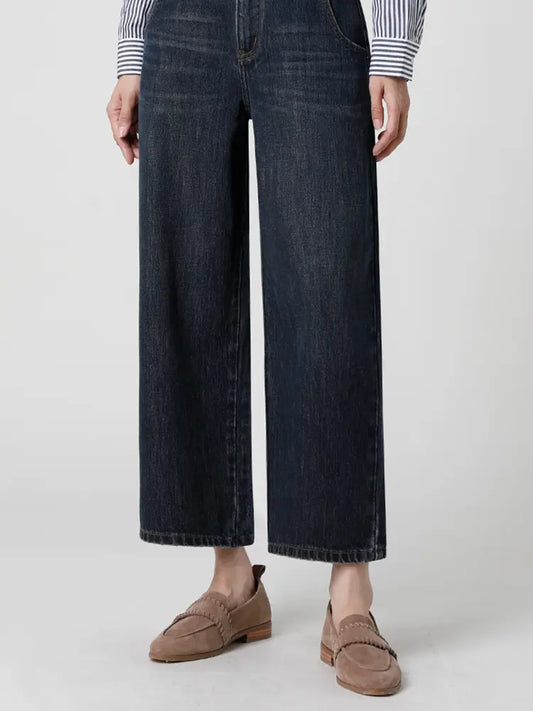 Vivian – Straight Jeans With Timeless Vintage Charm