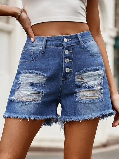 Liberty - Flag Shorts