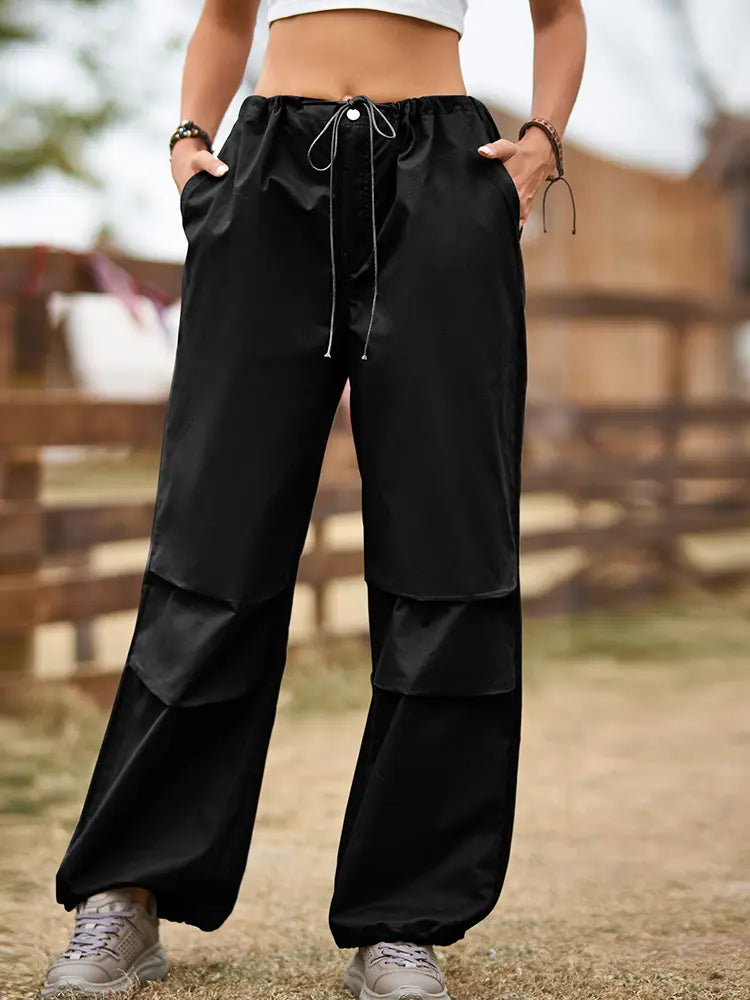 Harper - Cargo Joggers