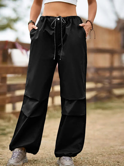 Harper - Cargo Joggers