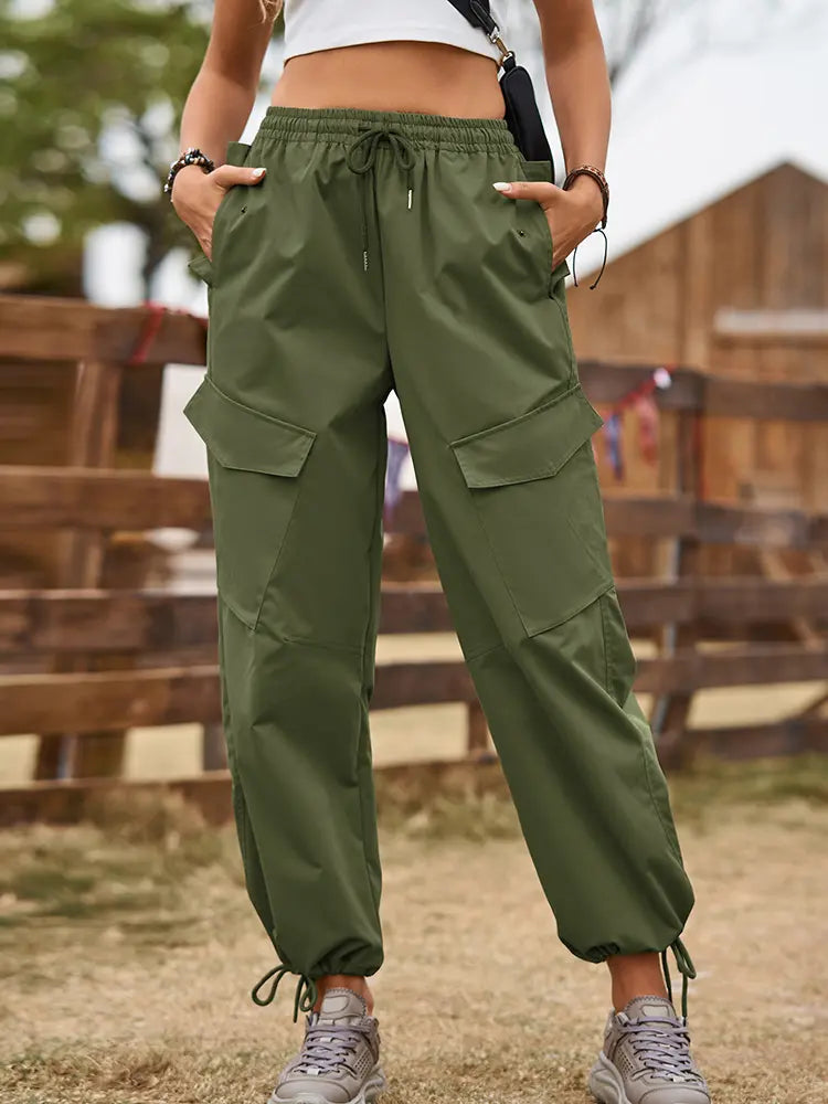 Urban - Cargo Joggers