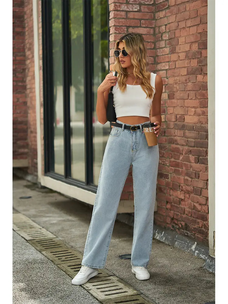 Luna - Butterfly Jeans