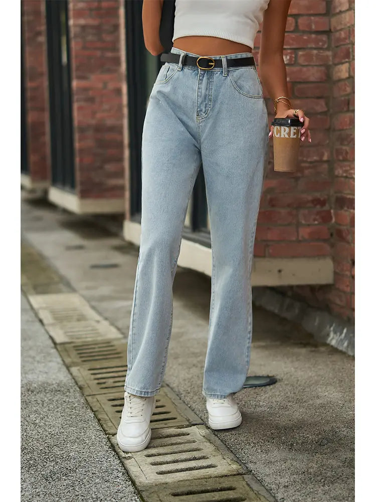 Luna - Butterfly Jeans