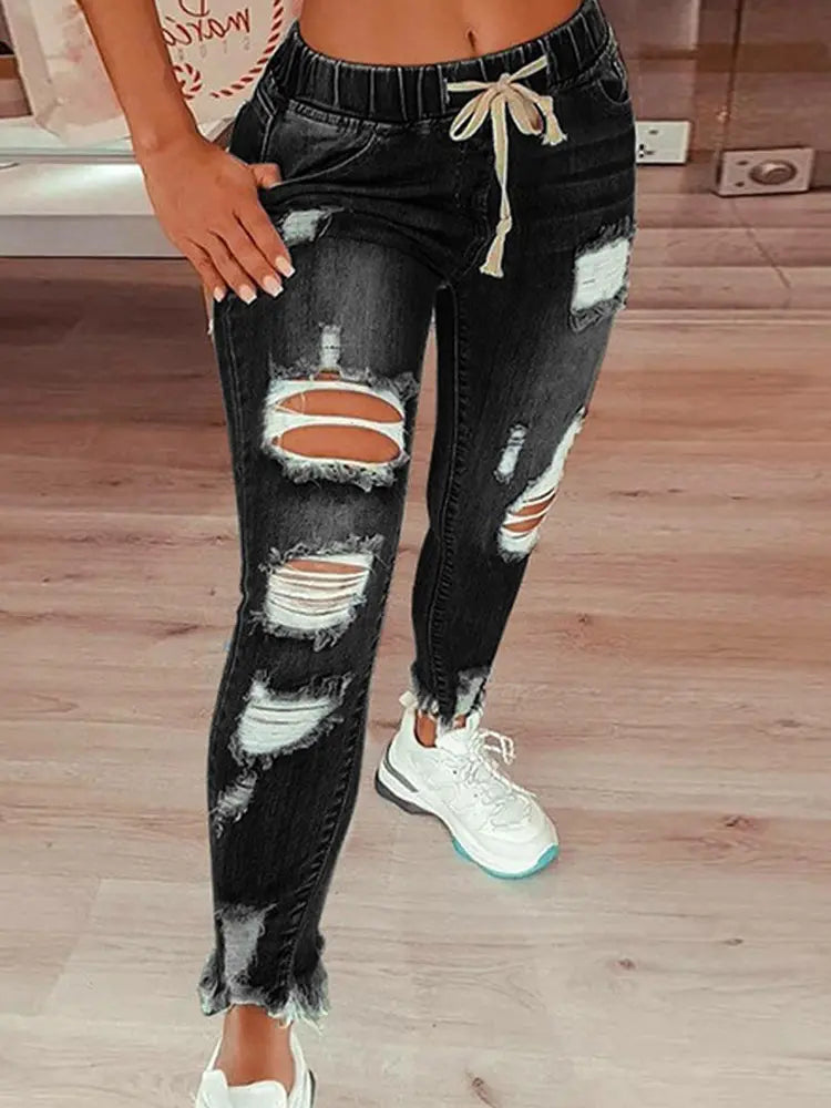 Raven - Edge Jeans