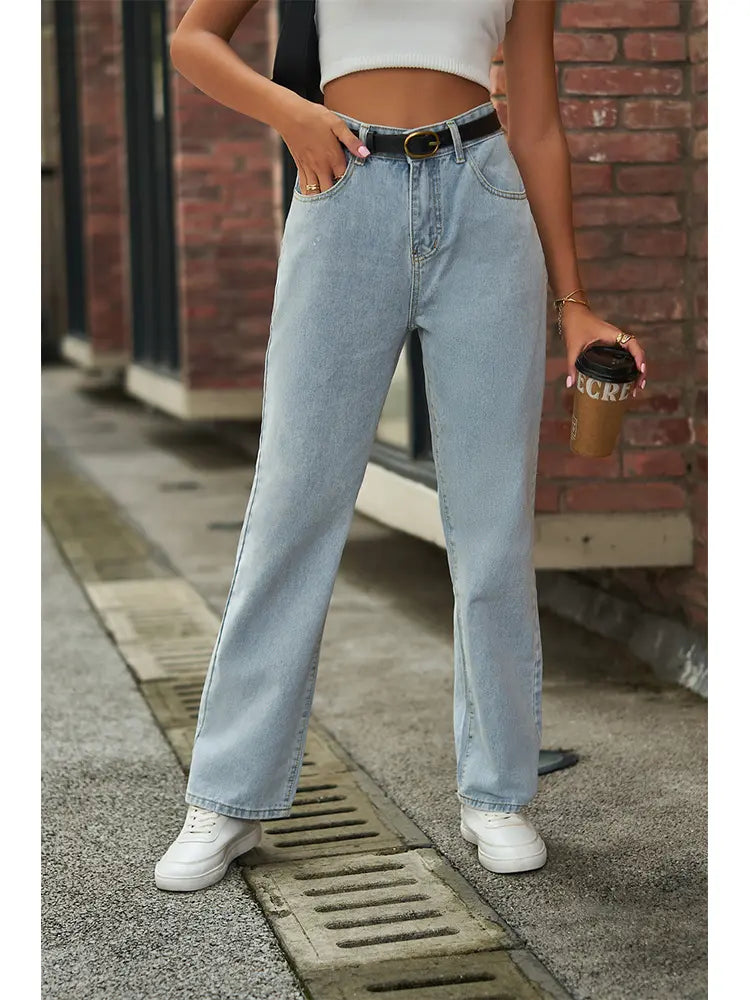 Luna - Butterfly Jeans