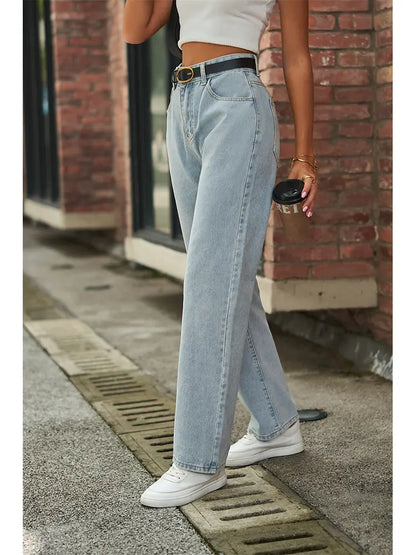 Luna - Butterfly Jeans