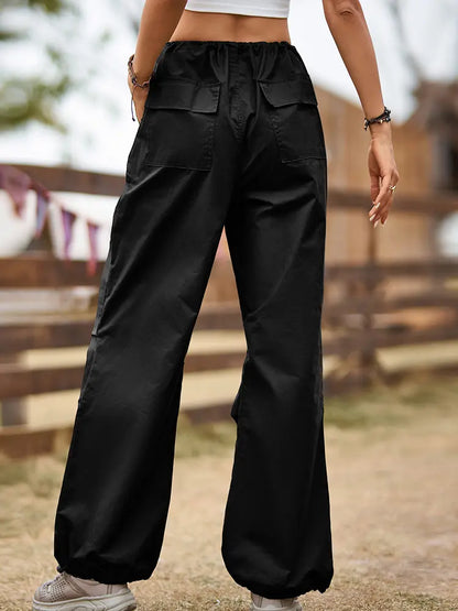 Harper - Cargo Joggers