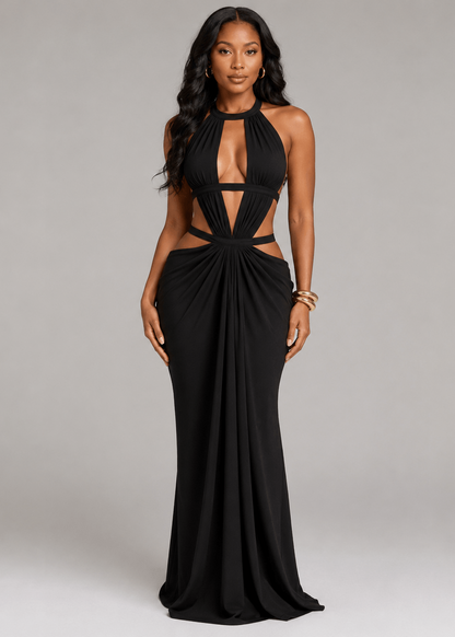 Golden Hour Gown