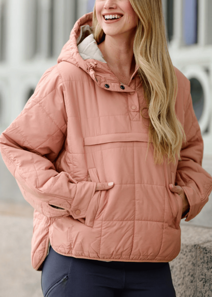 Outerwear Zipper Cardigan