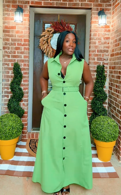 Customer photo review