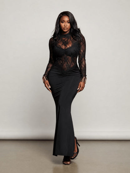 Shadow Siren Bodycon