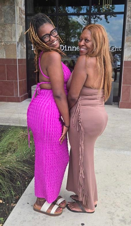 Customer photo review
